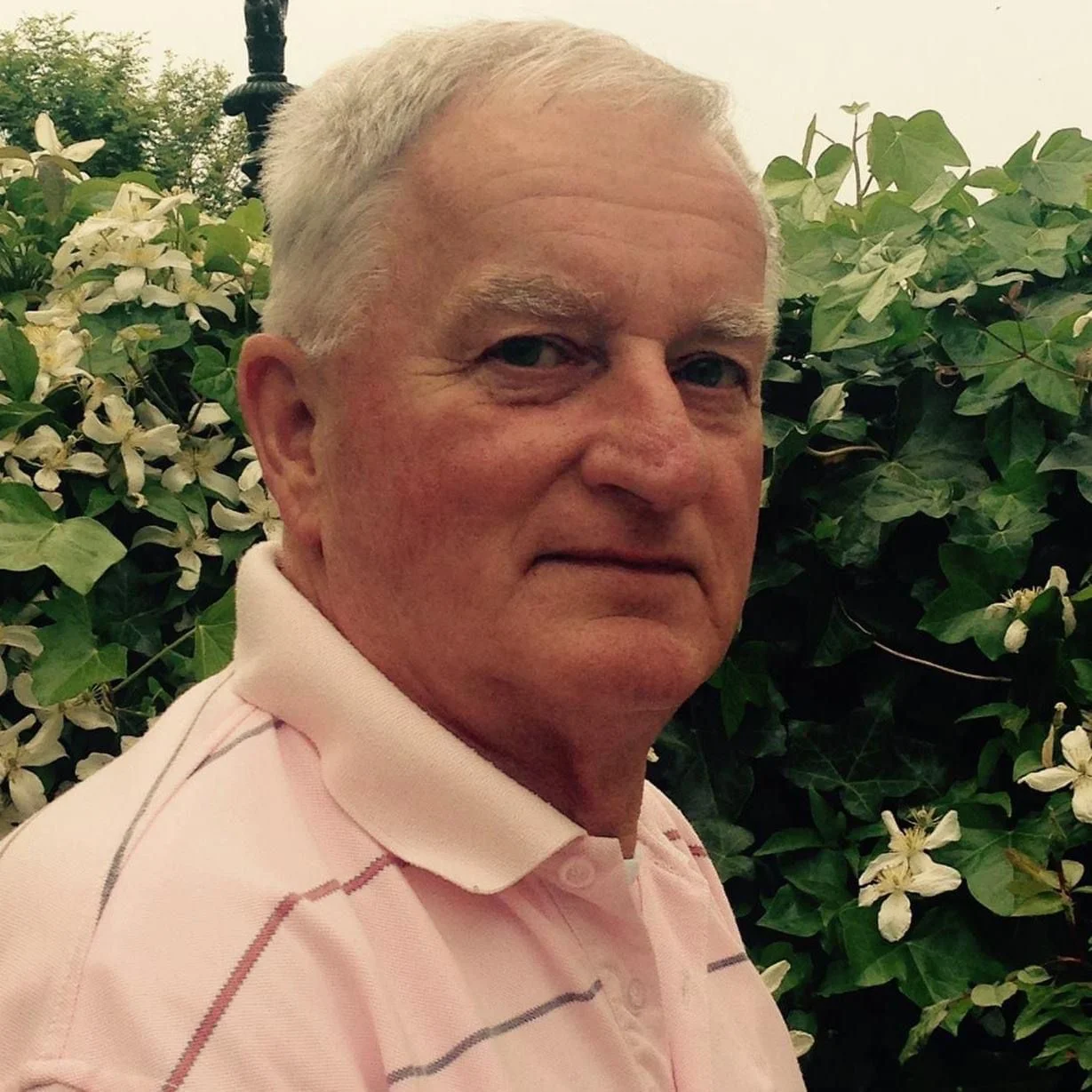 Leendert Leendert